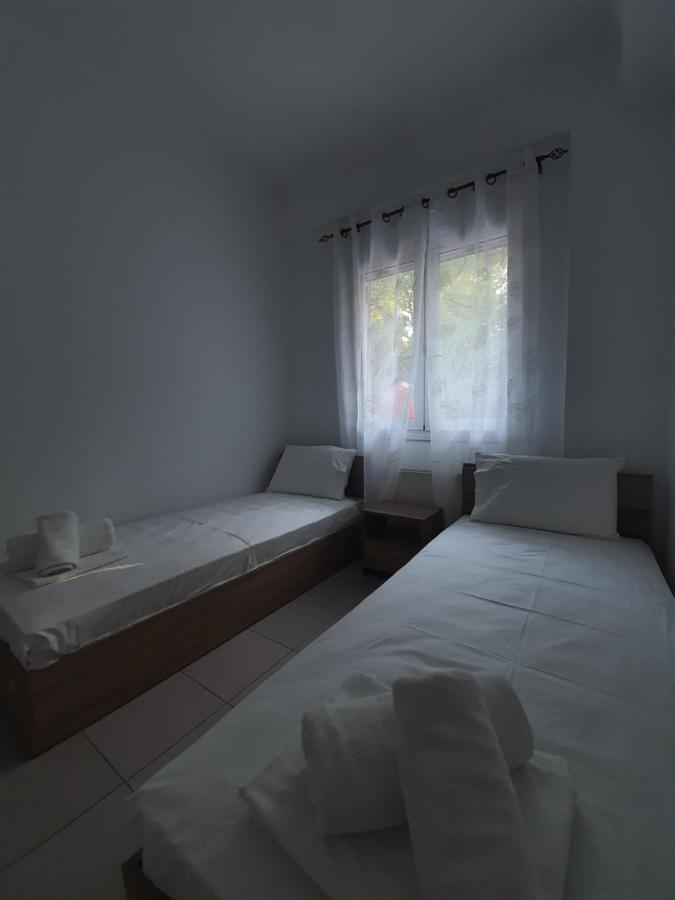 גאוביה Eleana'S Apartments מראה חיצוני תמונה