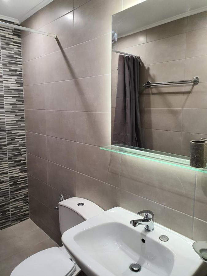 גאוביה Eleana'S Apartments מראה חיצוני תמונה