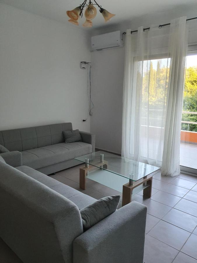 גאוביה Eleana'S Apartments מראה חיצוני תמונה