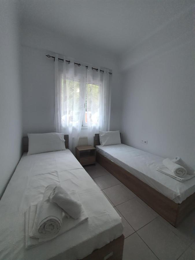 גאוביה Eleana'S Apartments מראה חיצוני תמונה