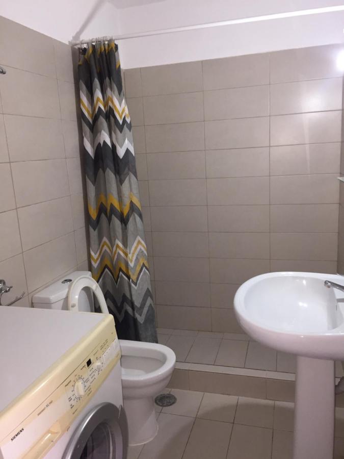 גאוביה Eleana'S Apartments מראה חיצוני תמונה