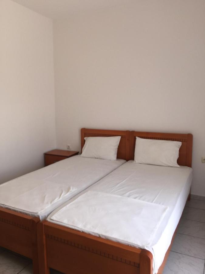 גאוביה Eleana'S Apartments מראה חיצוני תמונה