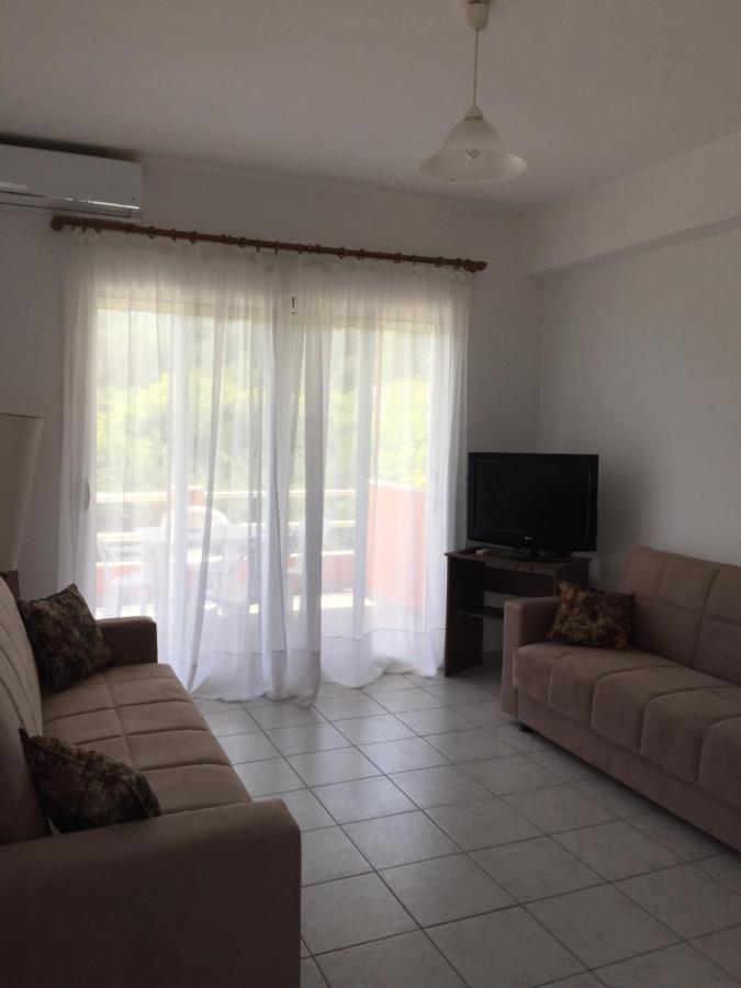 גאוביה Eleana'S Apartments מראה חיצוני תמונה