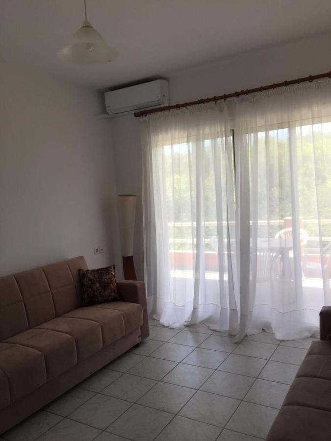 גאוביה Eleana'S Apartments מראה חיצוני תמונה