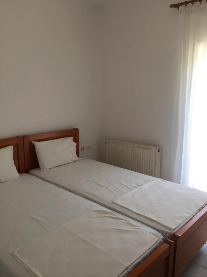 גאוביה Eleana'S Apartments מראה חיצוני תמונה