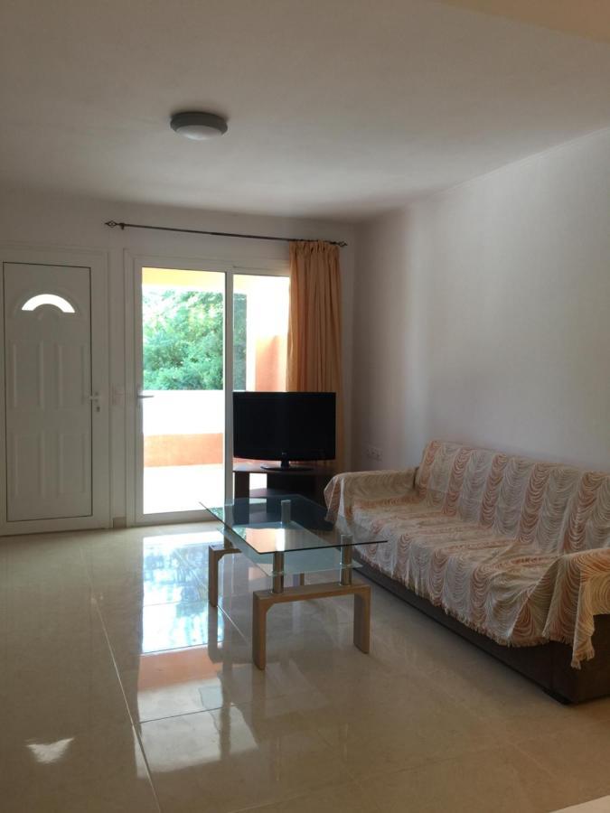 גאוביה Eleana'S Apartments מראה חיצוני תמונה