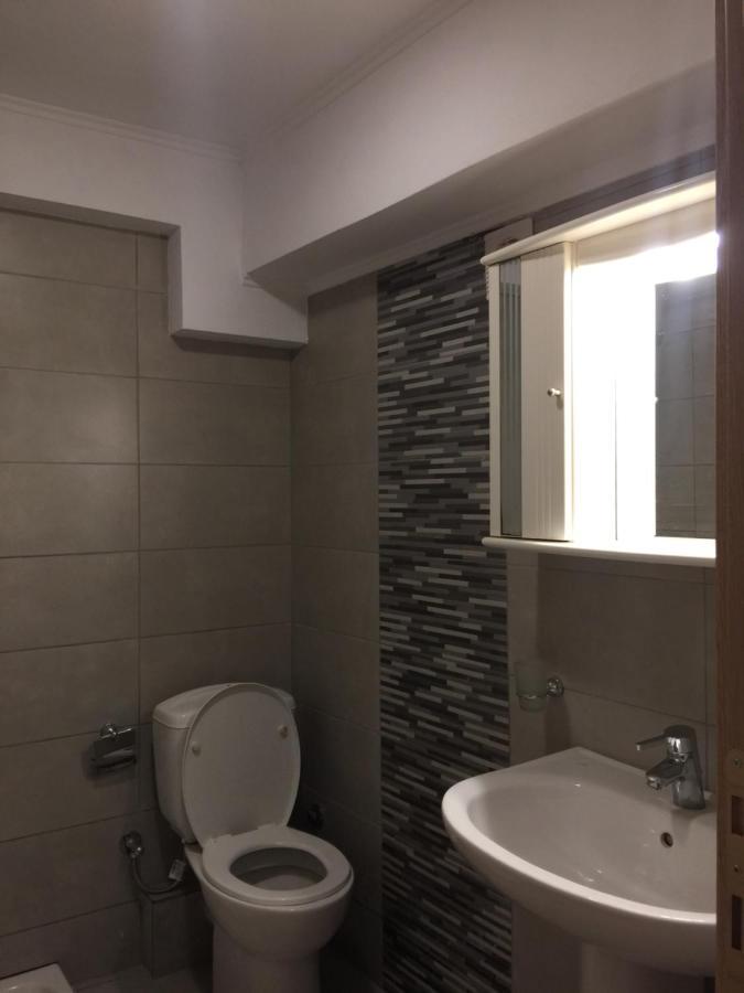 גאוביה Eleana'S Apartments מראה חיצוני תמונה