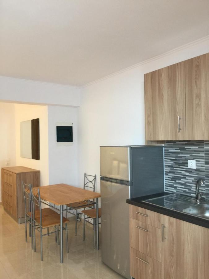 גאוביה Eleana'S Apartments מראה חיצוני תמונה