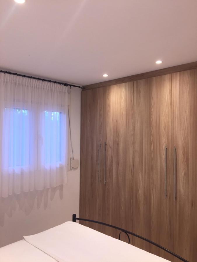 גאוביה Eleana'S Apartments מראה חיצוני תמונה