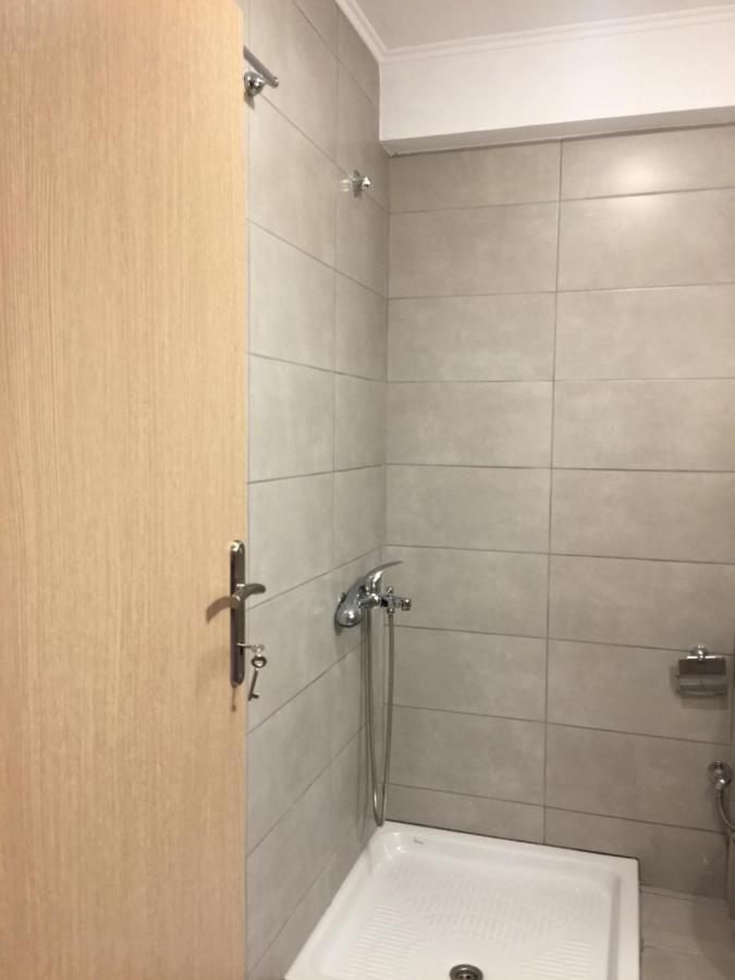 גאוביה Eleana'S Apartments מראה חיצוני תמונה