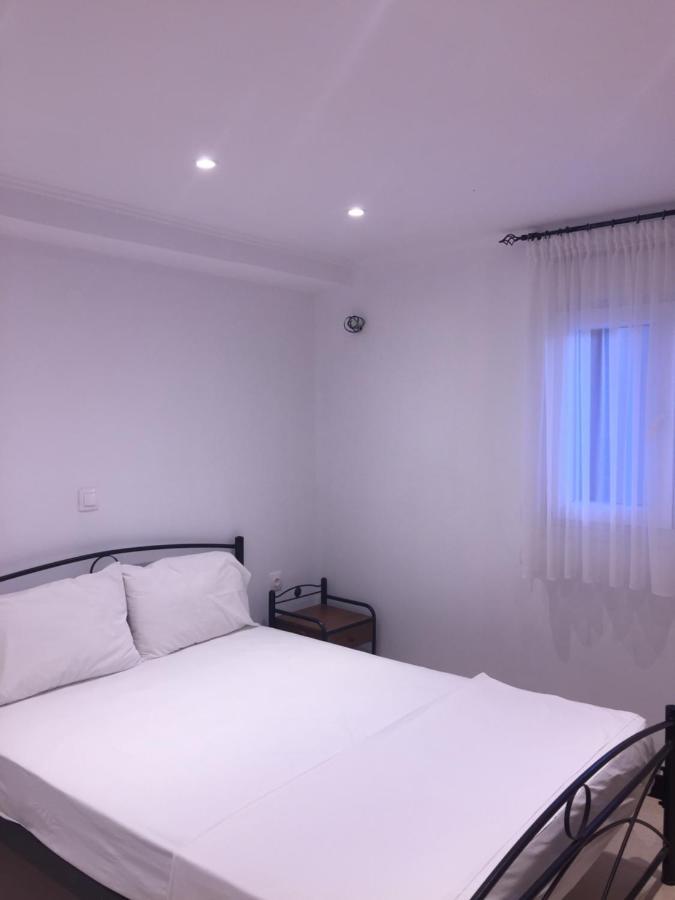 גאוביה Eleana'S Apartments מראה חיצוני תמונה