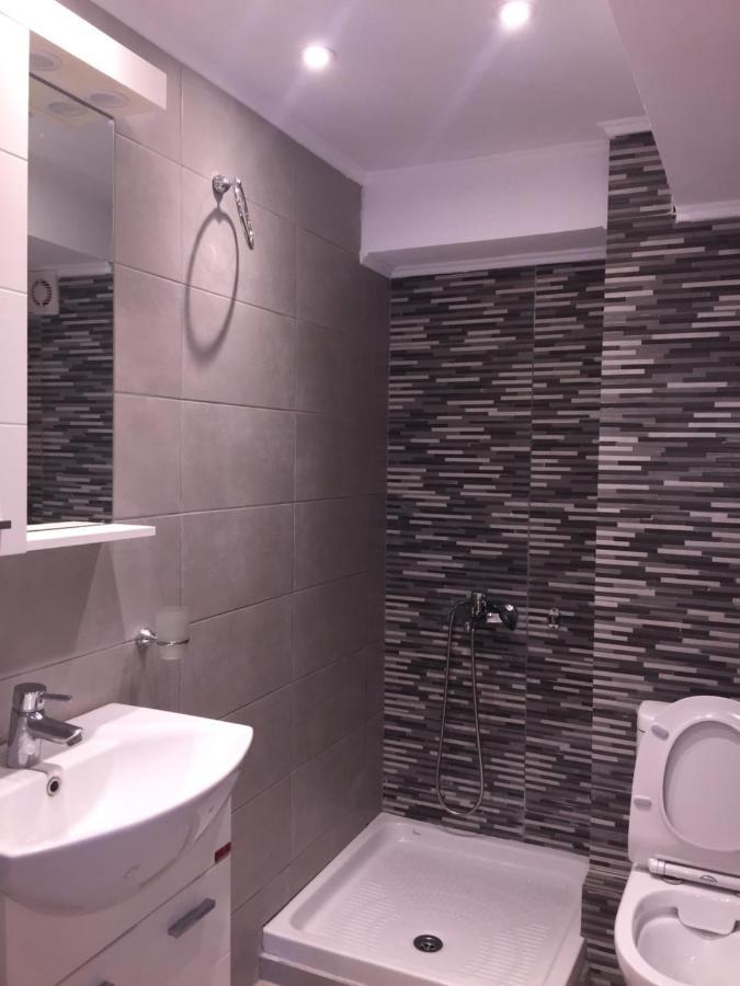 גאוביה Eleana'S Apartments מראה חיצוני תמונה