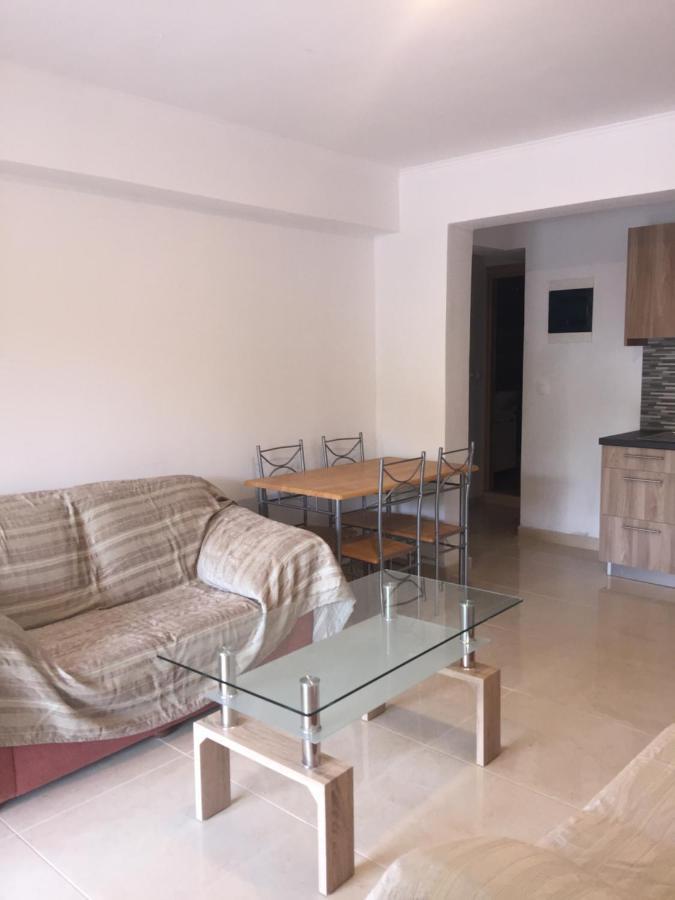גאוביה Eleana'S Apartments מראה חיצוני תמונה
